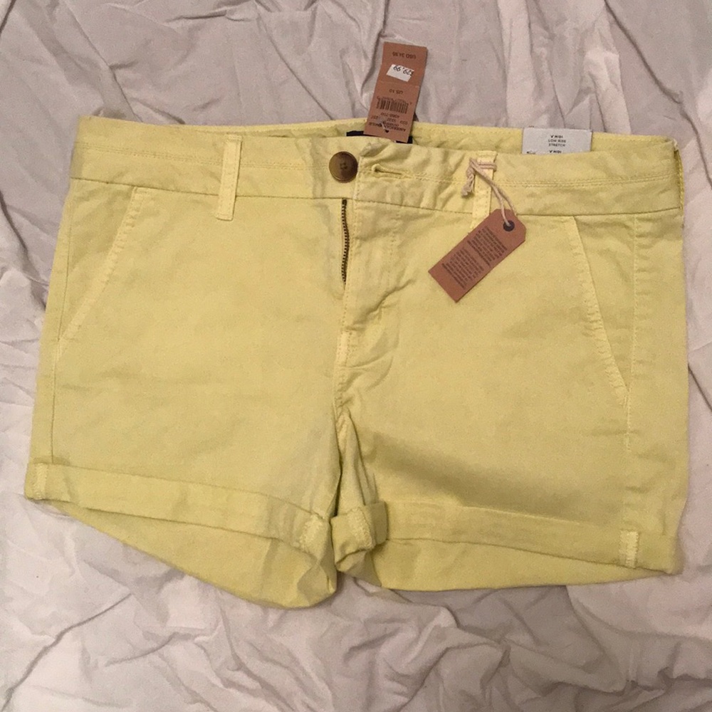 Shorts